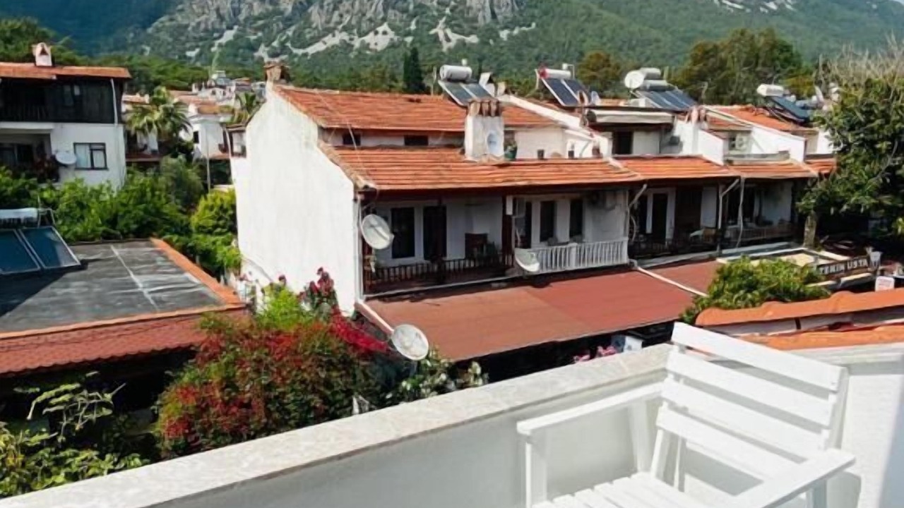 Photo of Bedroom in Akyaka City Center