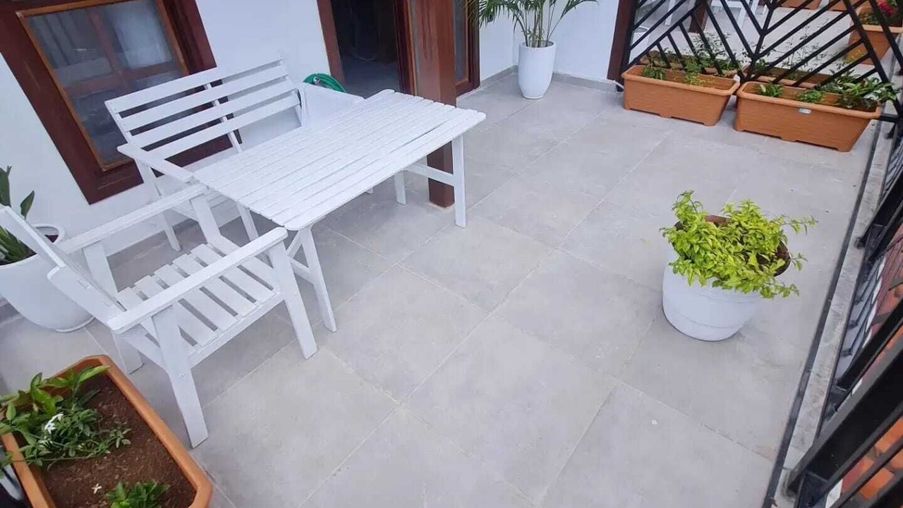 Photo of Patio Balcony in Akyaka City Center