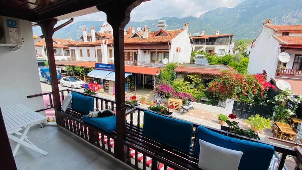 Photo of Patio Balcony in Akyaka City Center