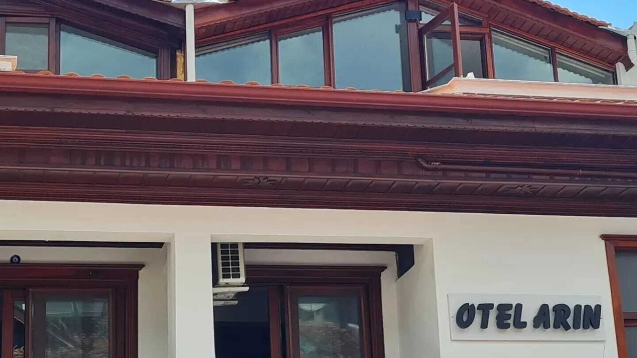 Photo of Outdoor in Akyaka City Center