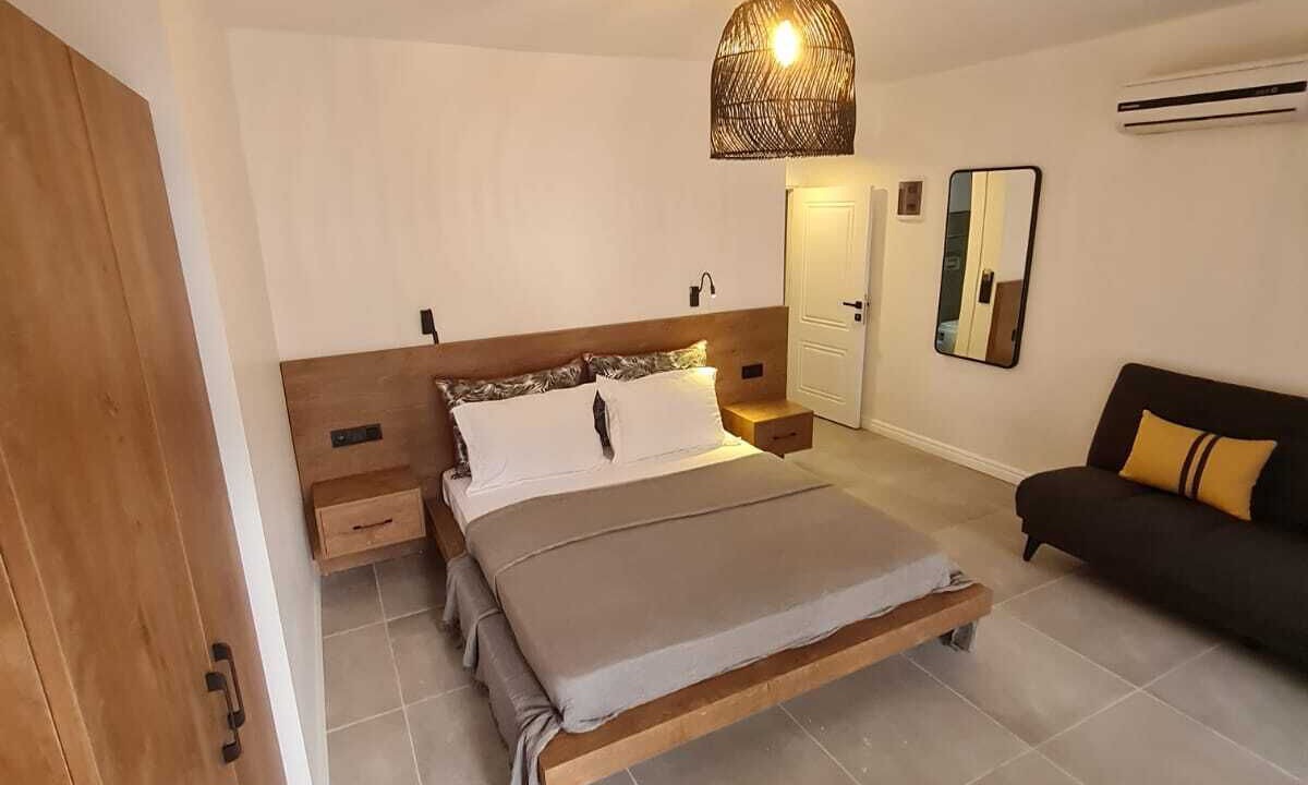 Photo of Bedroom in Akyaka City Center