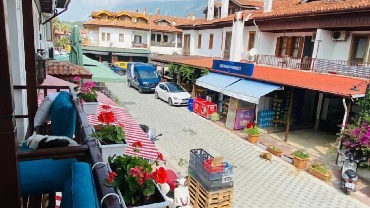 Photo of Outdoor in Akyaka City Center