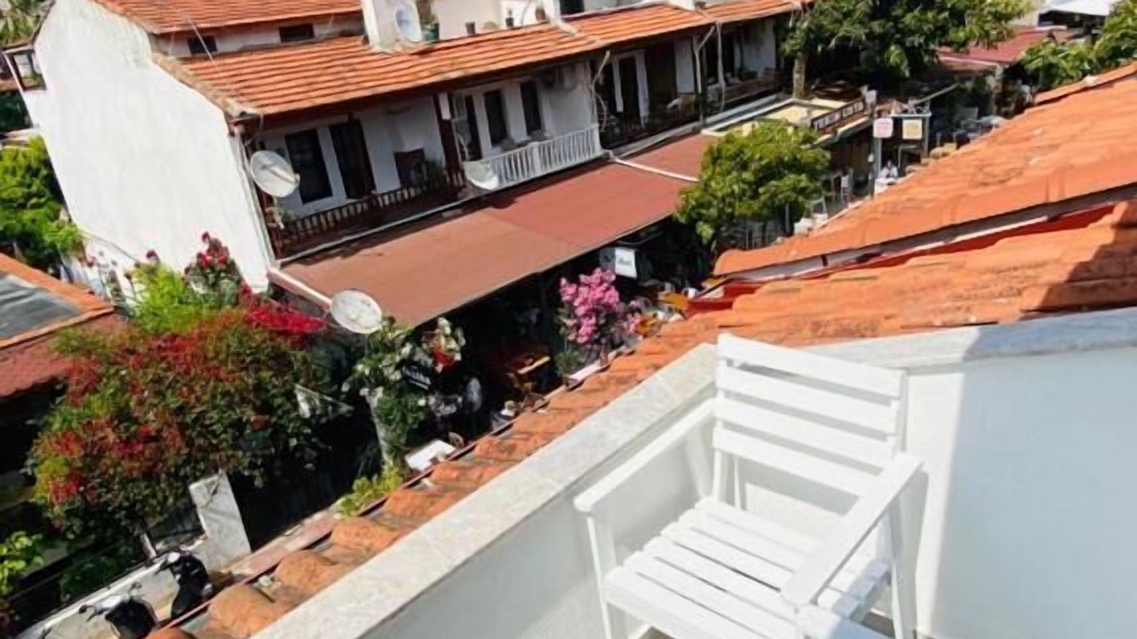 Photo of Outdoor in Akyaka City Center