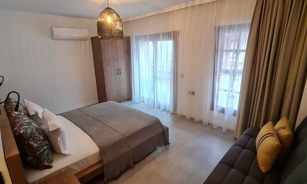 Photo of Bedroom in Akyaka City Center