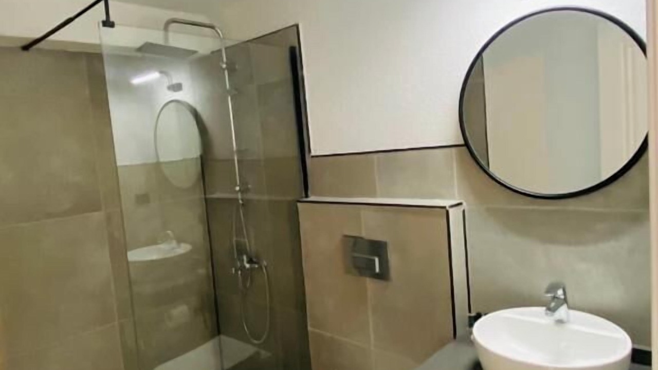 Photo of Bathroom in Akyaka City Center