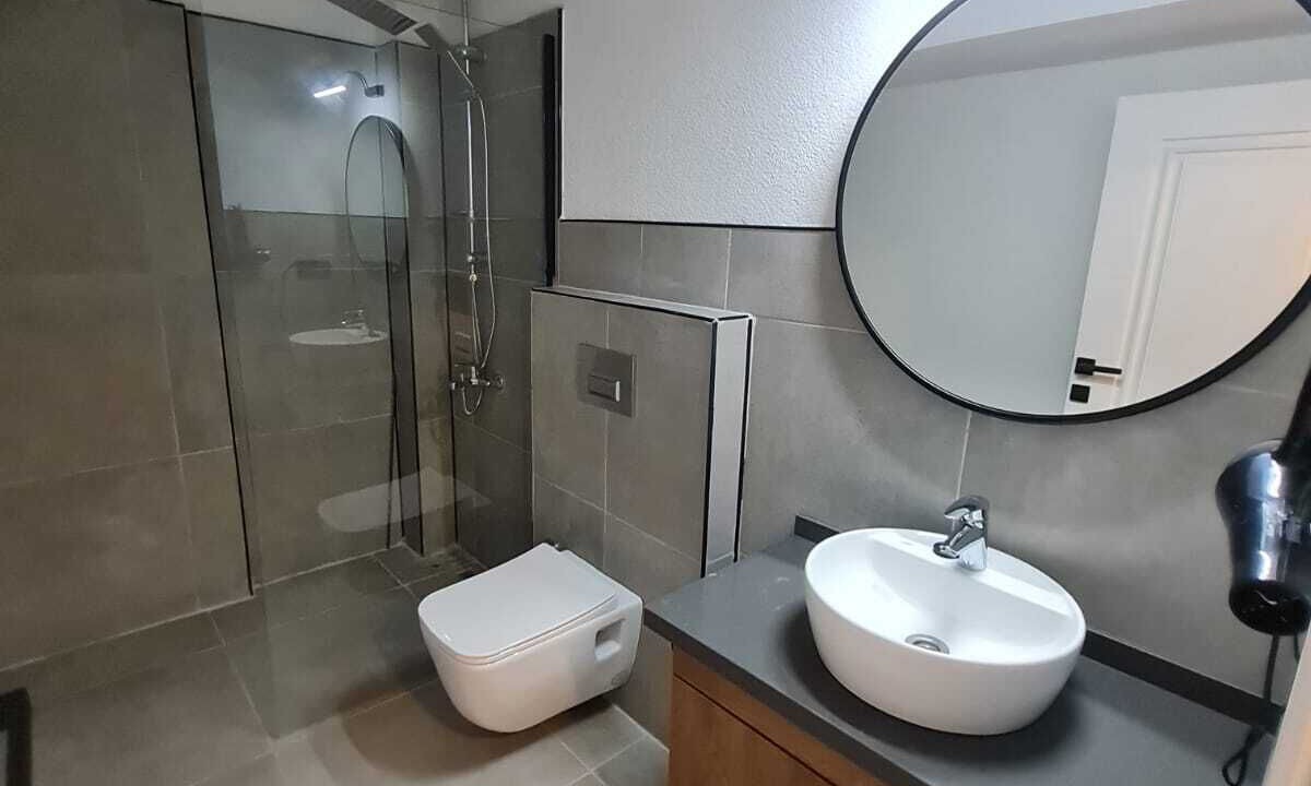 Photo of Bathroom in Akyaka City Center