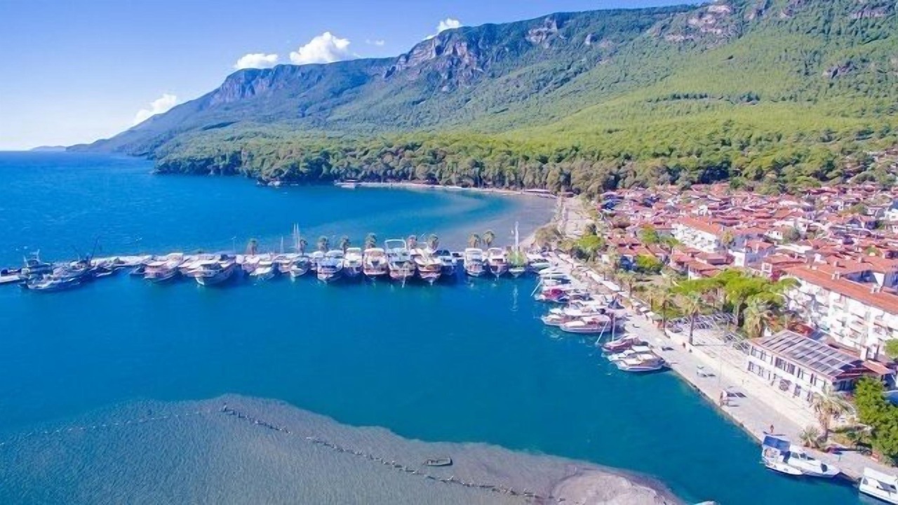 Photo of Outdoor in Akyaka City Center