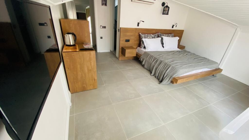 Photo of Bedroom in Akyaka City Center
