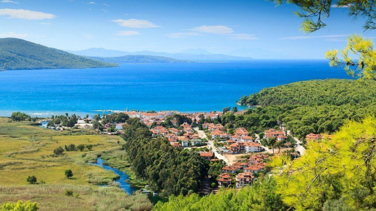 Photo of Outdoor in Akyaka City Center
