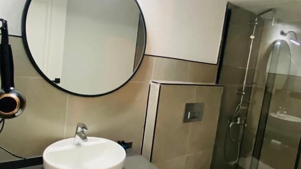 Photo of Bathroom in Akyaka City Center