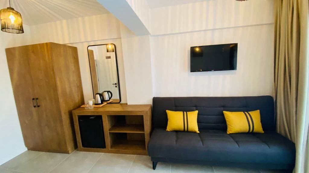 Photo of Bedroom in Akyaka City Center