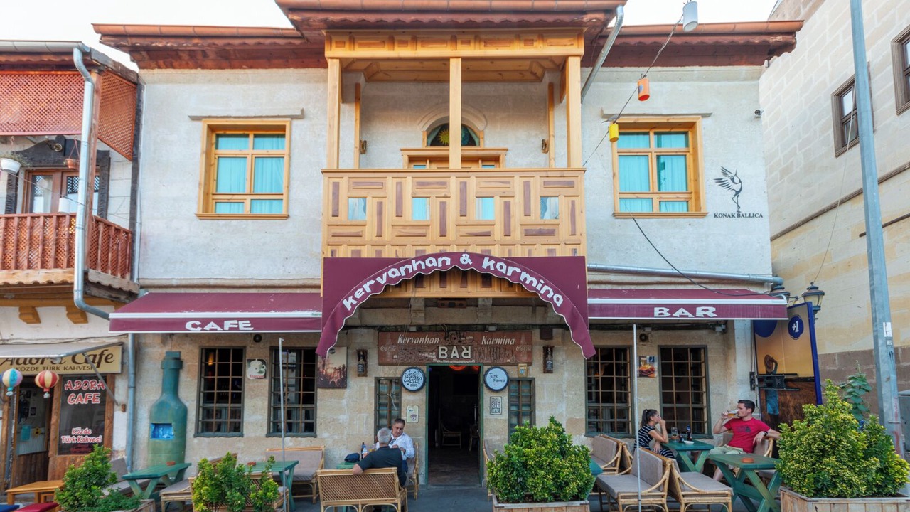 Photo of Outdoor in Avanos