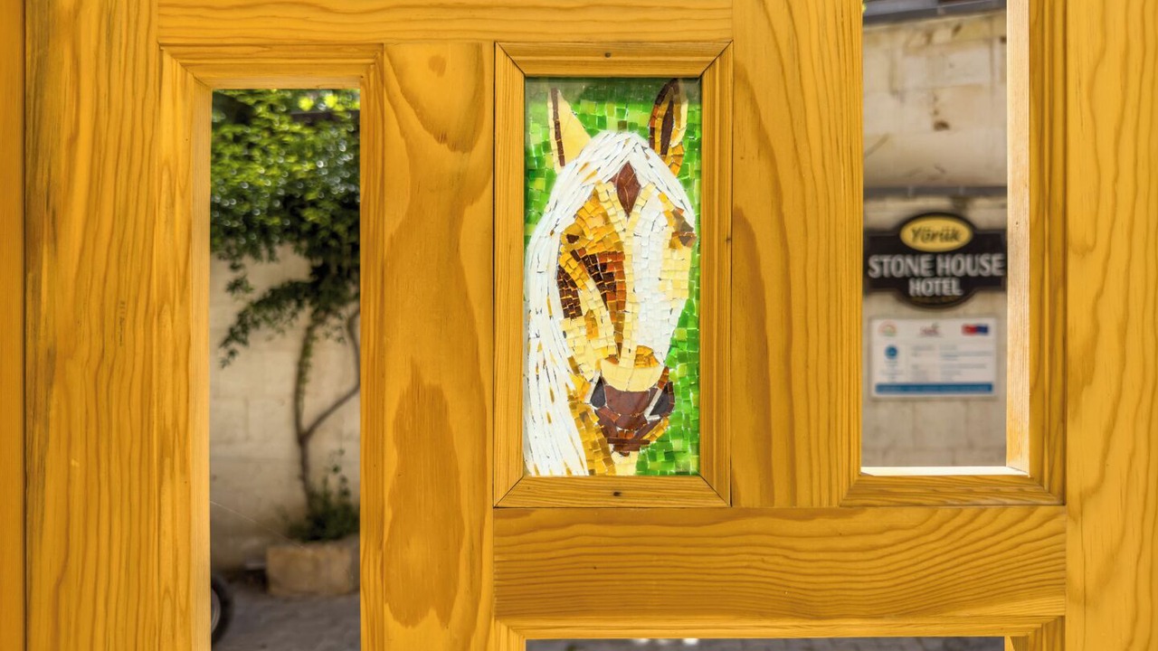 Photo of Outdoor in Avanos