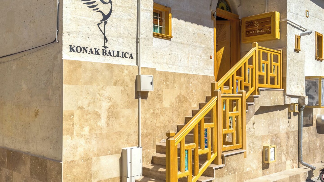 Photo of Outdoor in Avanos