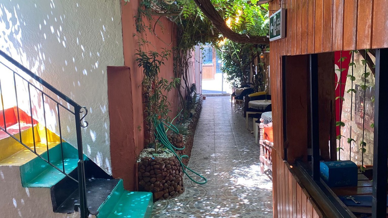 Photo of Outdoor in Kusadasi