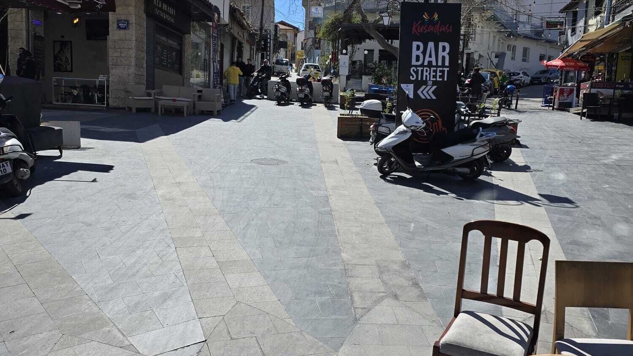 Photo of Outdoor in Kusadasi