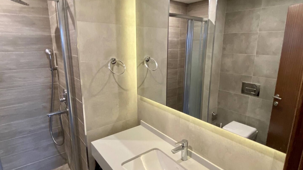 Photo of Bathroom in Basaksehir
