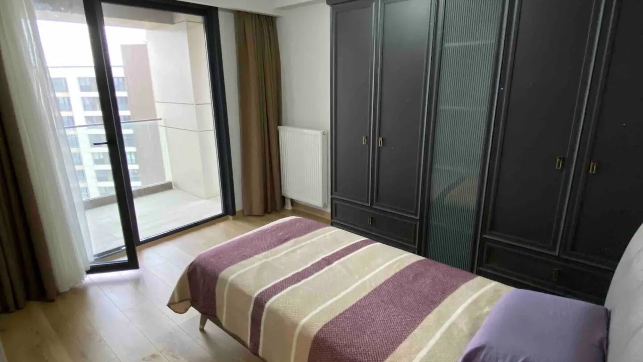 Photo of Bedroom in Basaksehir