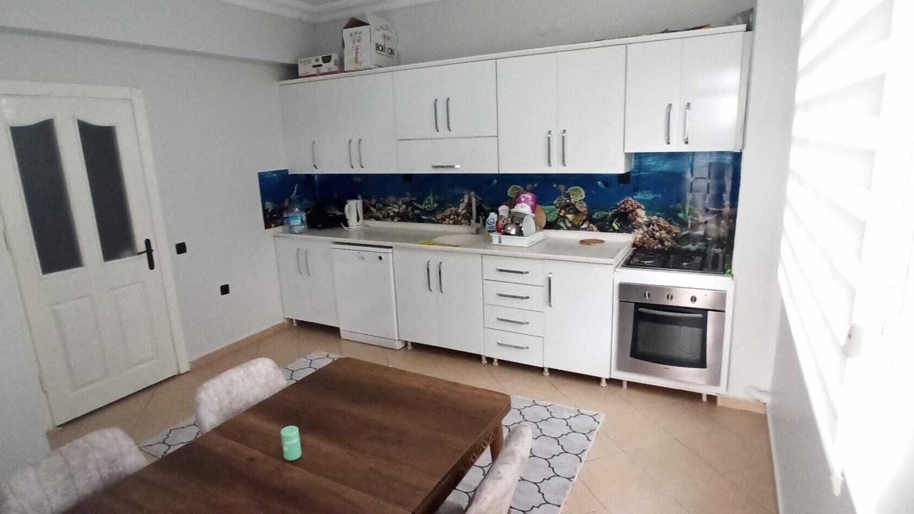 Photo of Kitchen in Konyaalti