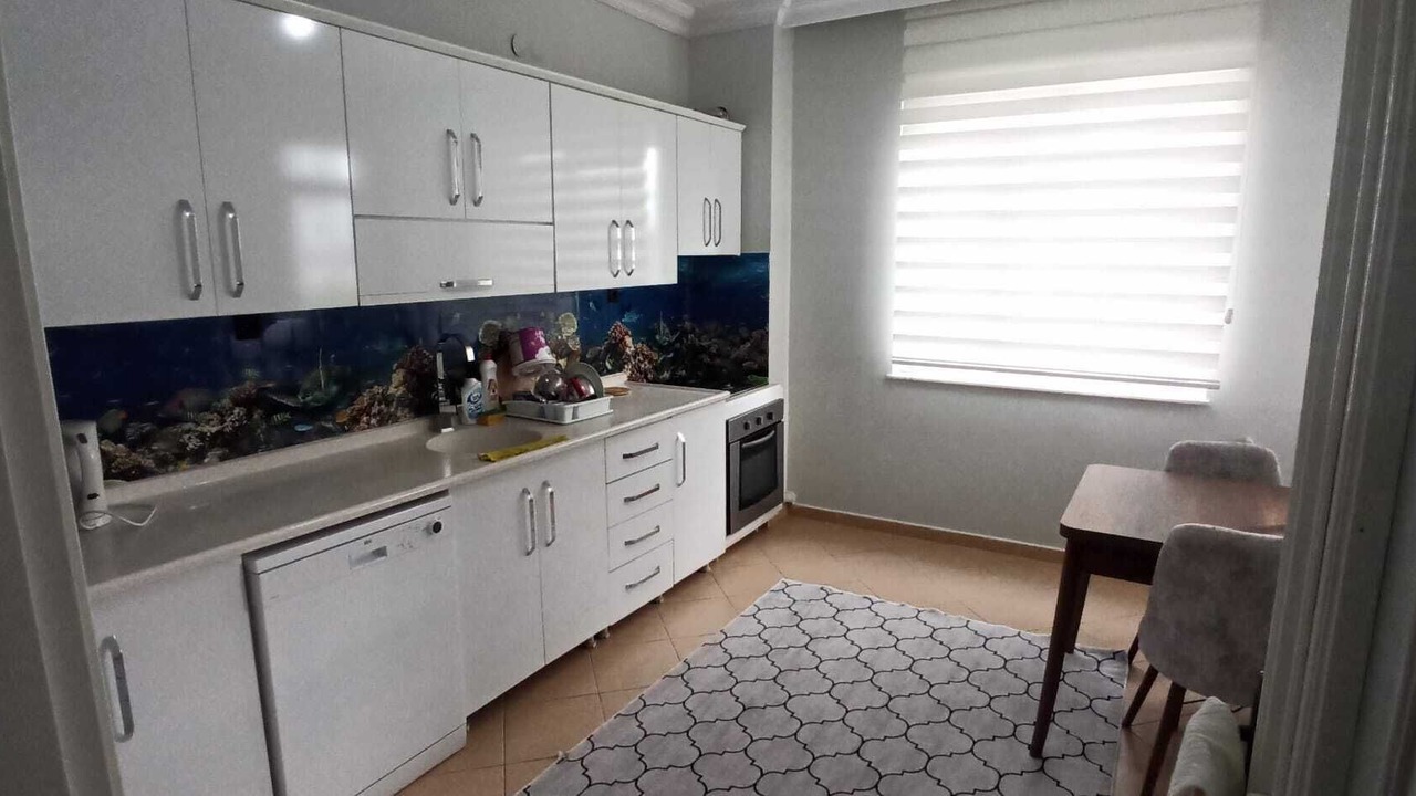 Photo of Kitchen in Konyaalti