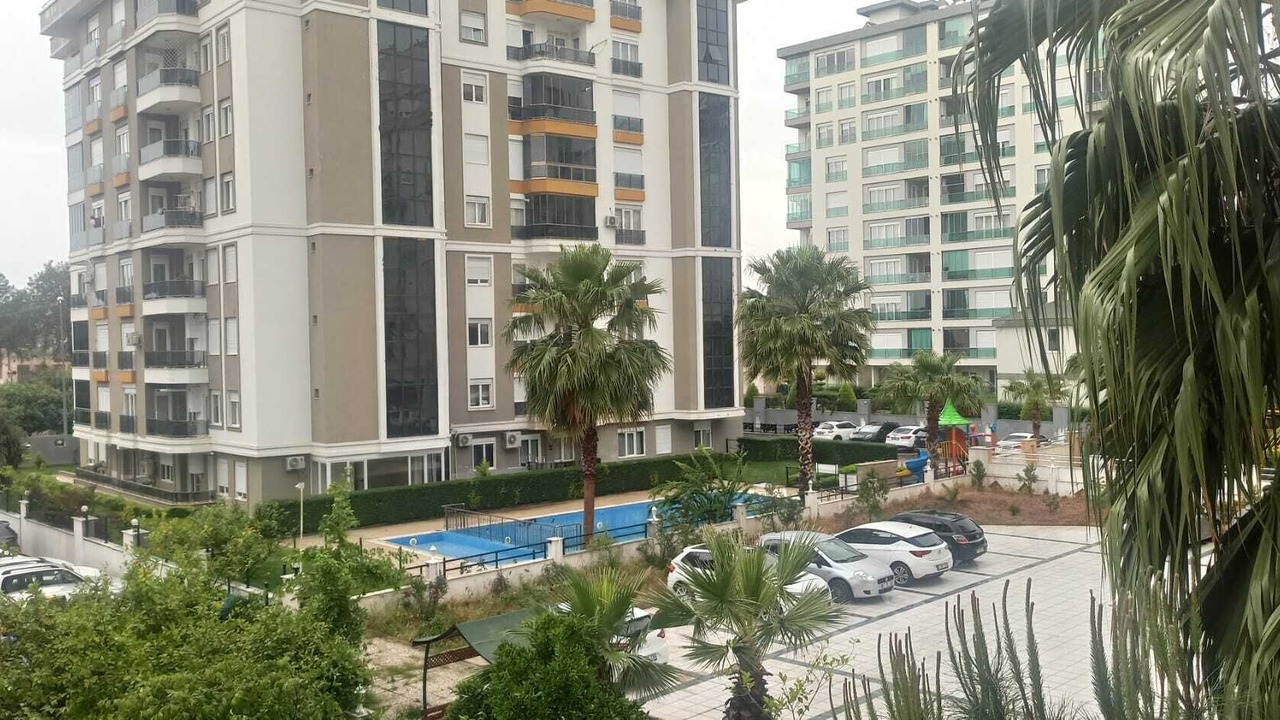 Photo of Outdoor in Konyaalti