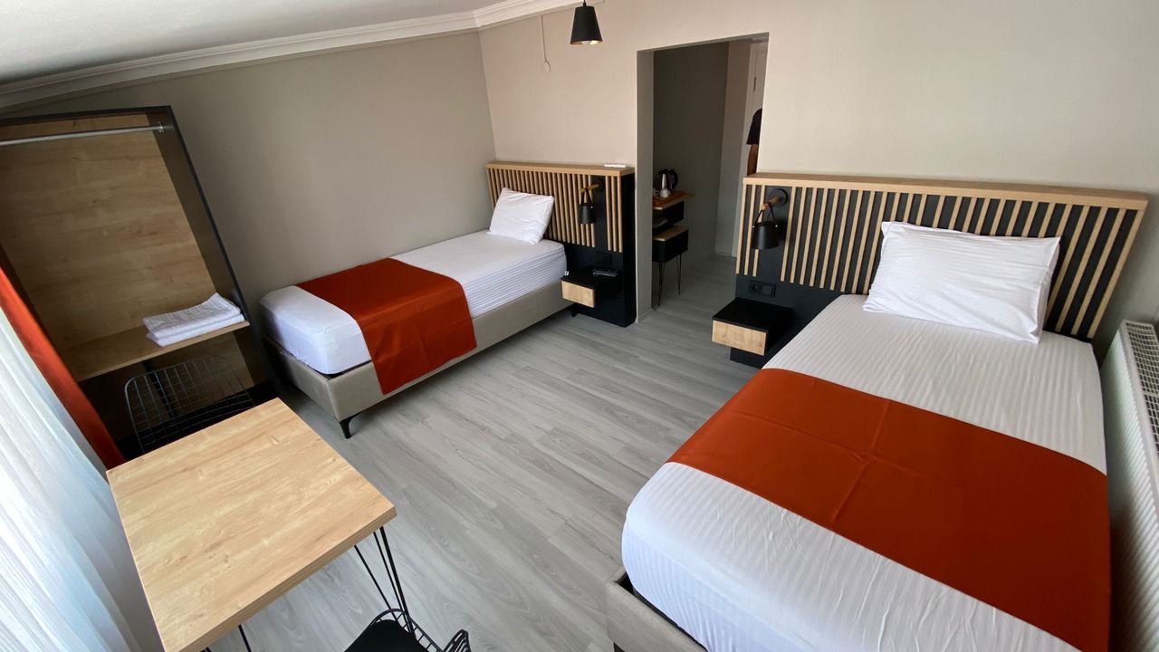 Photo of Bedroom in Kirklareli