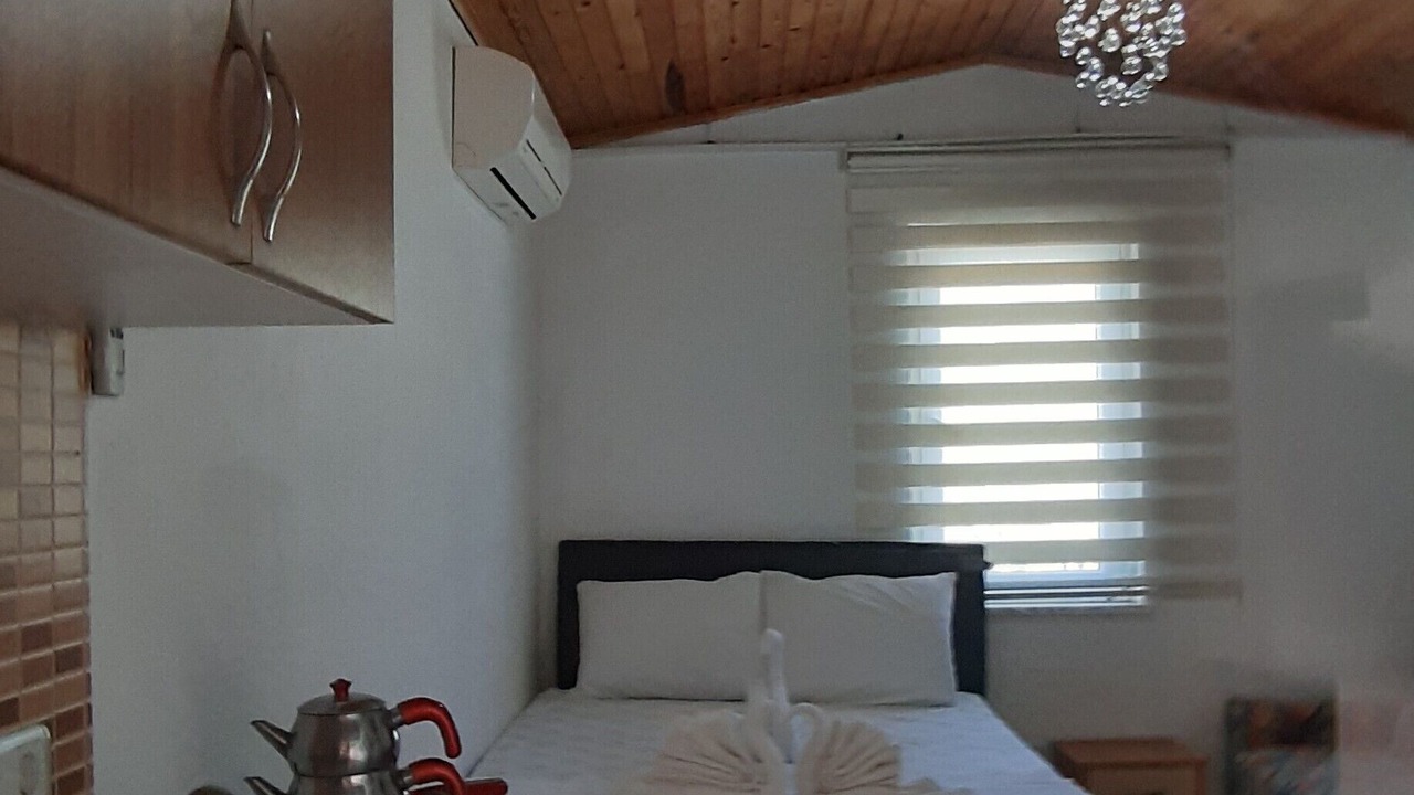 Photo of Bedroom in Gokceada