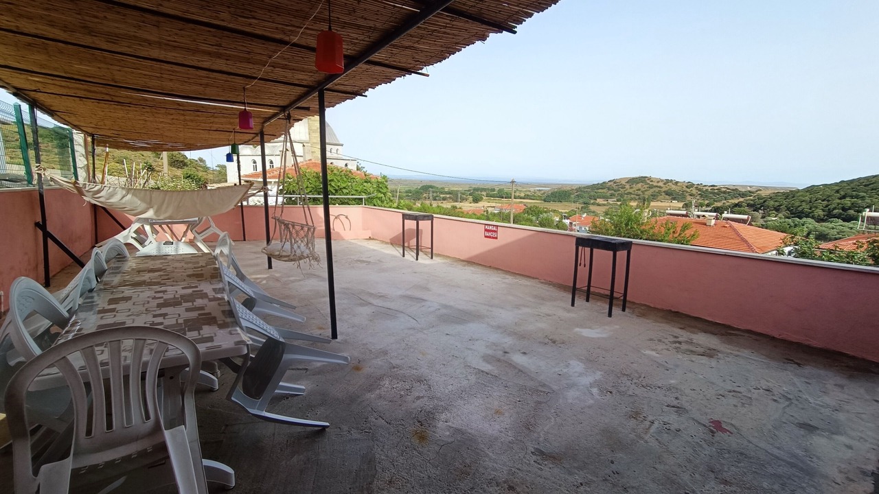 Photo of Outdoor in Gokceada