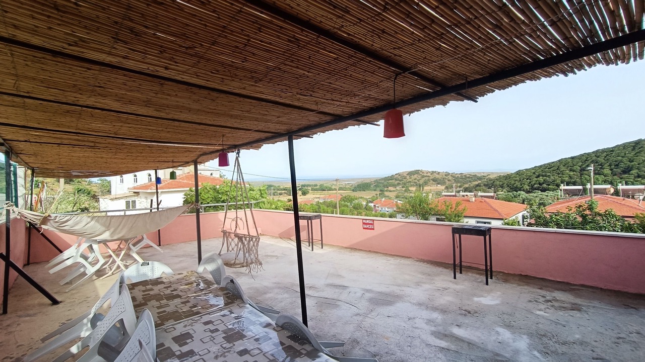 Photo of Outdoor in Gokceada