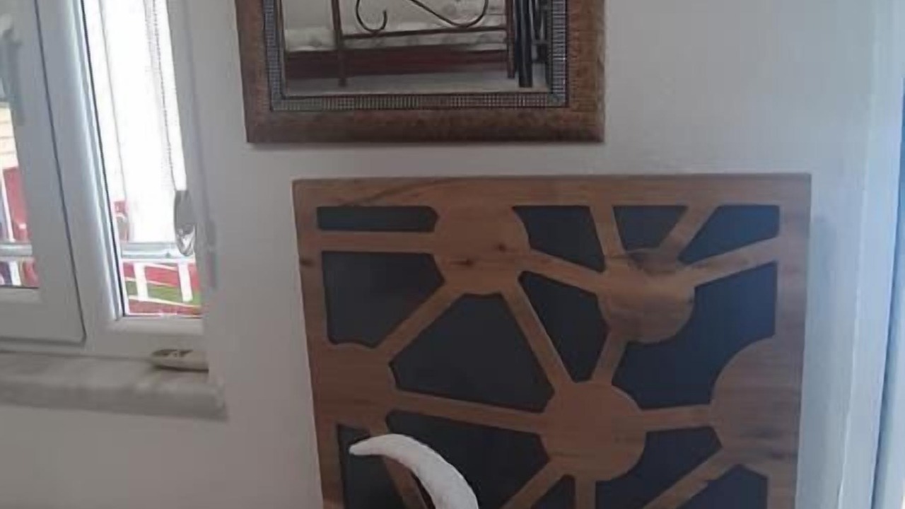 Photo of Bedroom in Gokceada