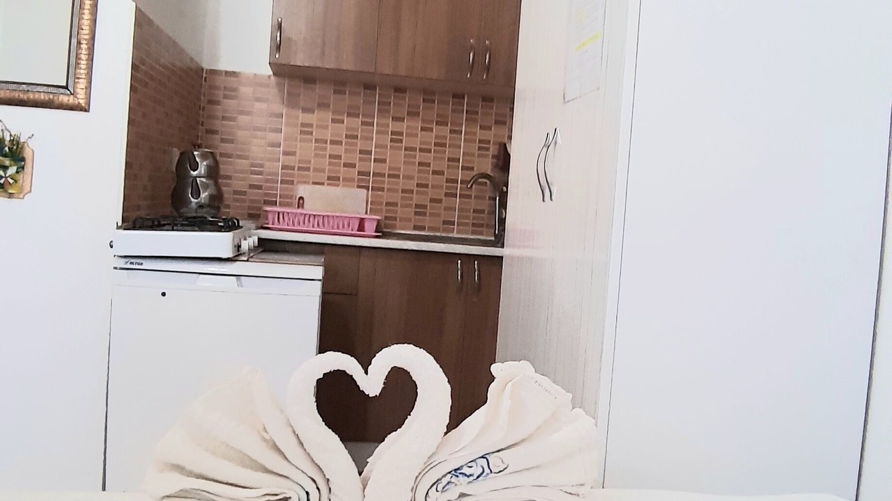 Photo of Bedroom in Gokceada