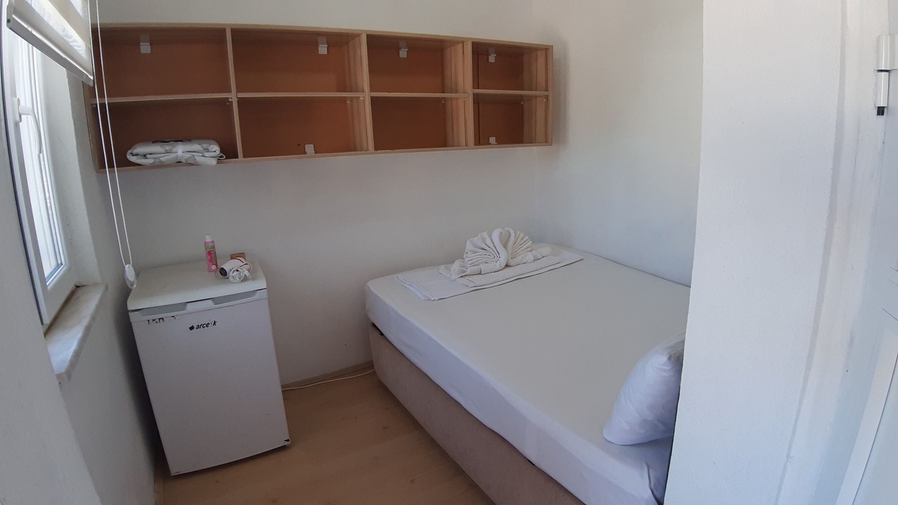 Photo of Bedroom in Gokceada