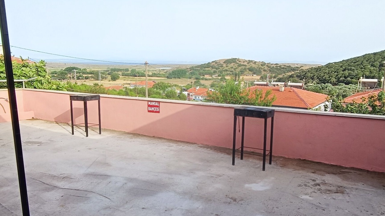 Photo of Outdoor in Gokceada