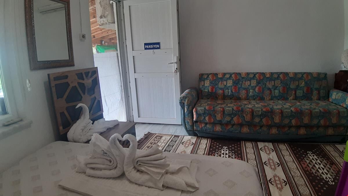 Photo of Bedroom in Gokceada