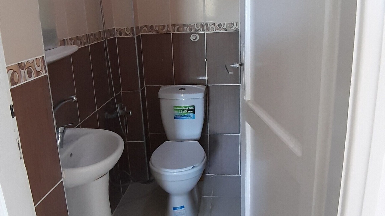 Photo of Bathroom in Gokceada