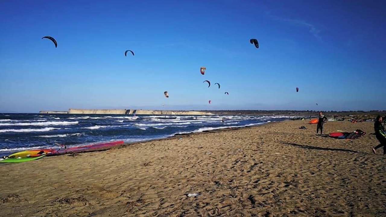 Photo of Outdoor in Gokceada