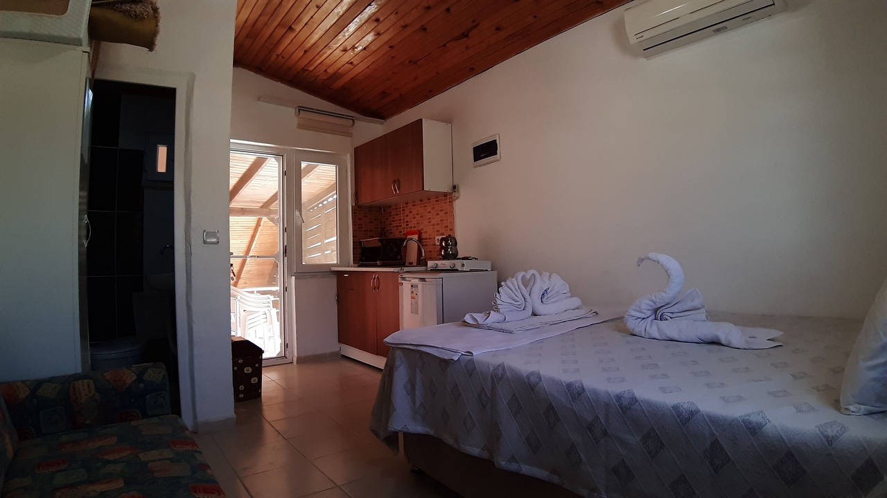 Photo of Bedroom in Gokceada