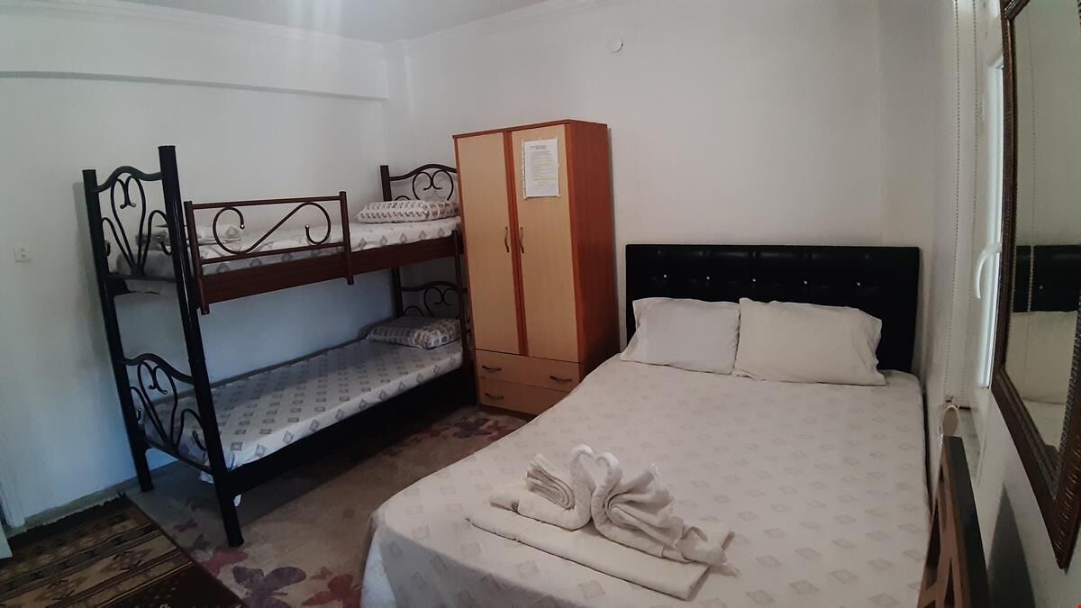 Photo of Bedroom in Gokceada