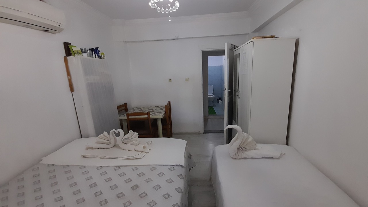 Photo of Bedroom in Gokceada