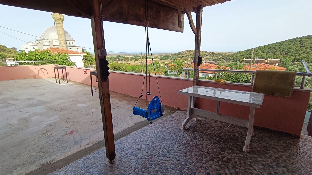 Photo of Outdoor in Gokceada