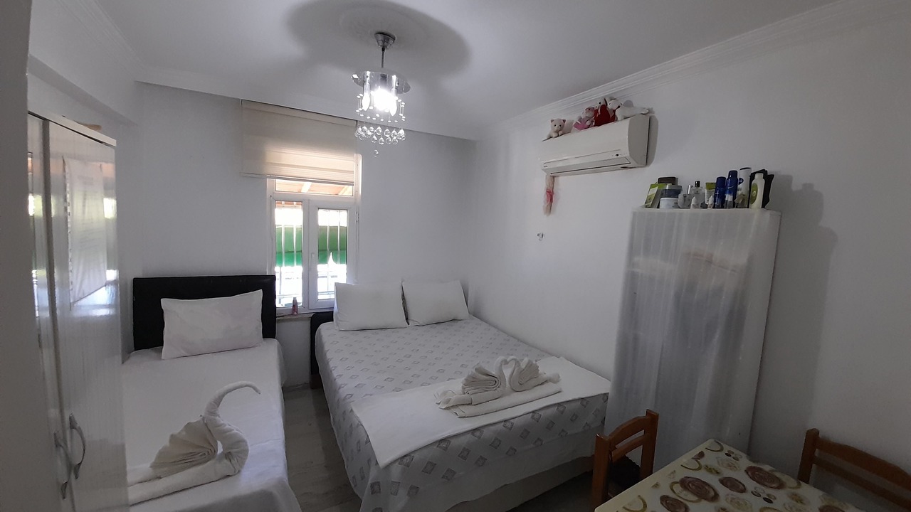 Photo of Bedroom in Gokceada