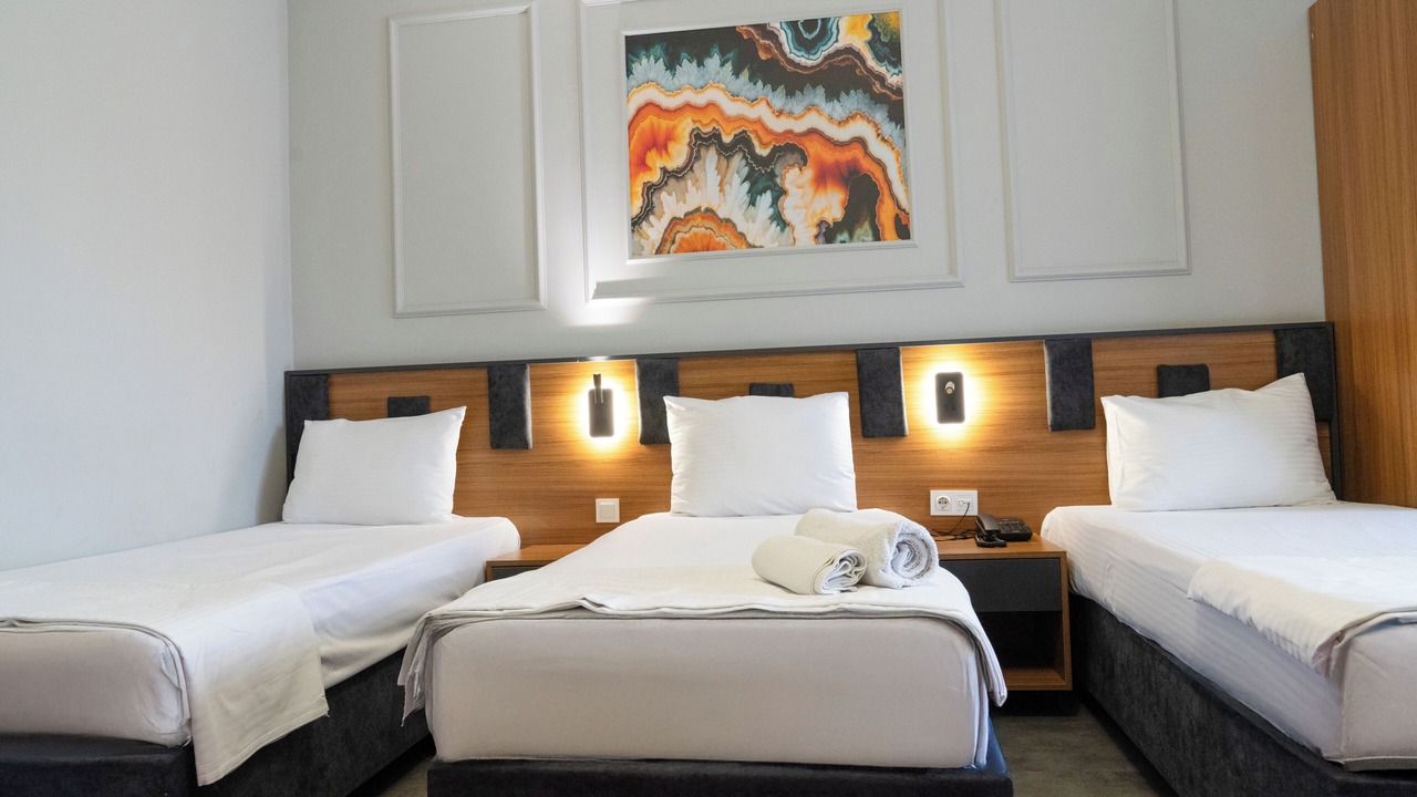 Photo of Bedroom in Esenyurt