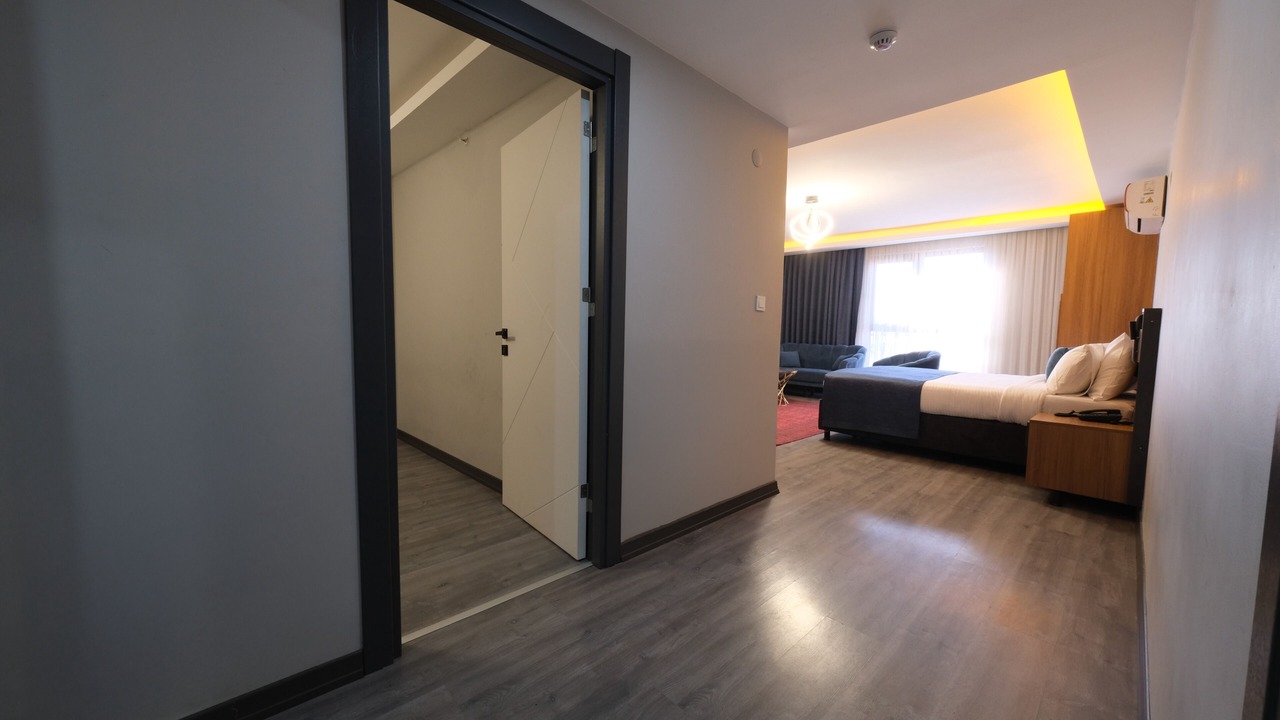 Photo of Bedroom in Esenyurt