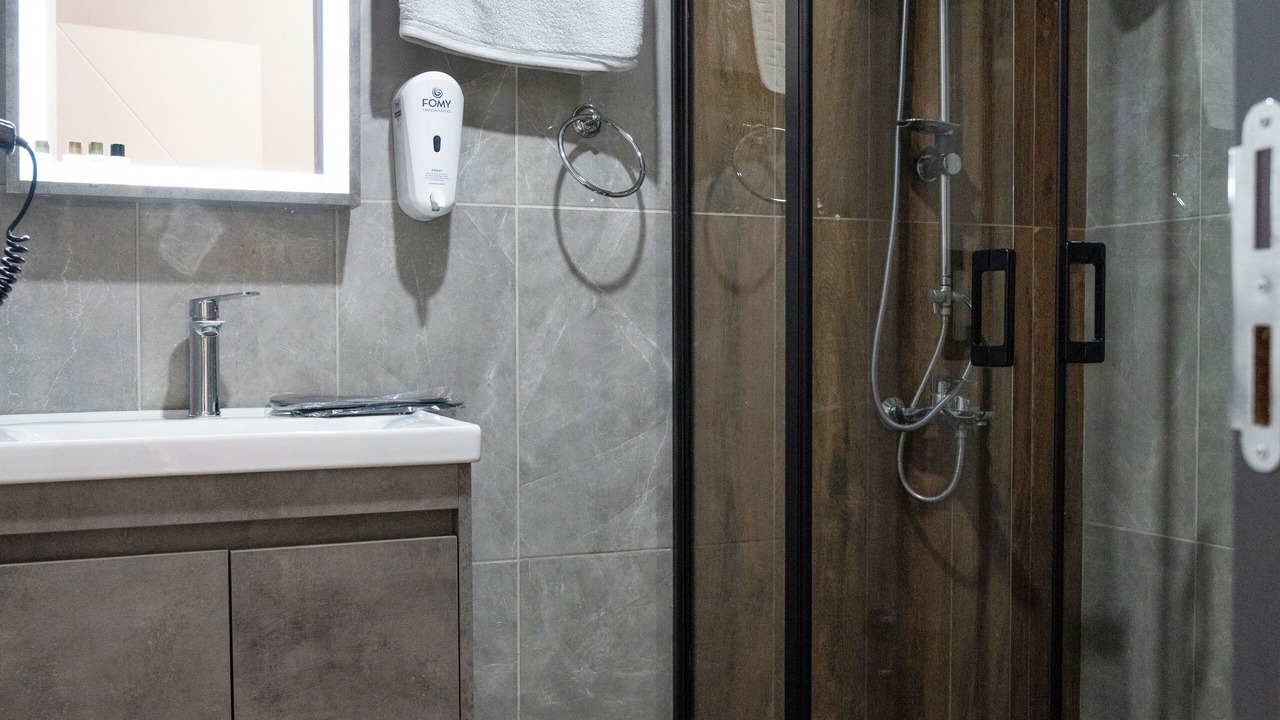 Photo of Bedroom in Esenyurt