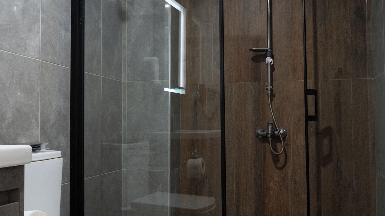 Photo of Bedroom in Esenyurt