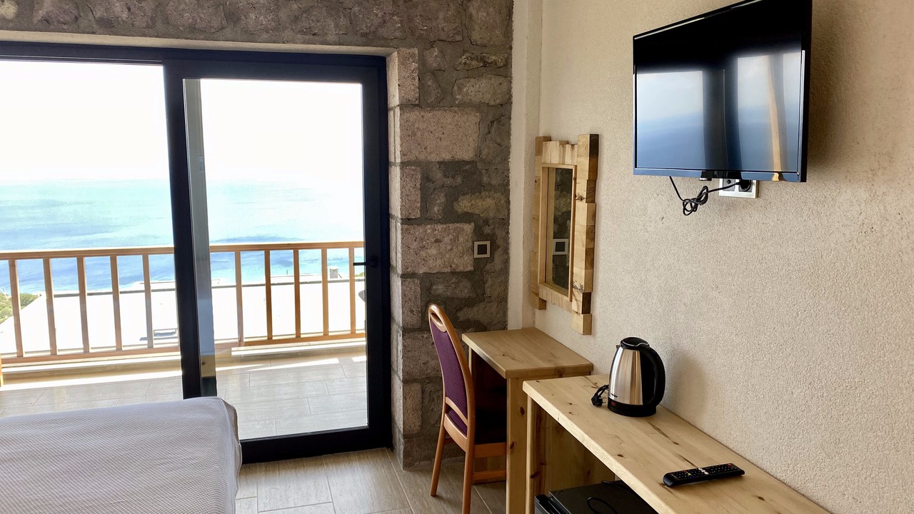 Photo of Bedroom in Ayvacik