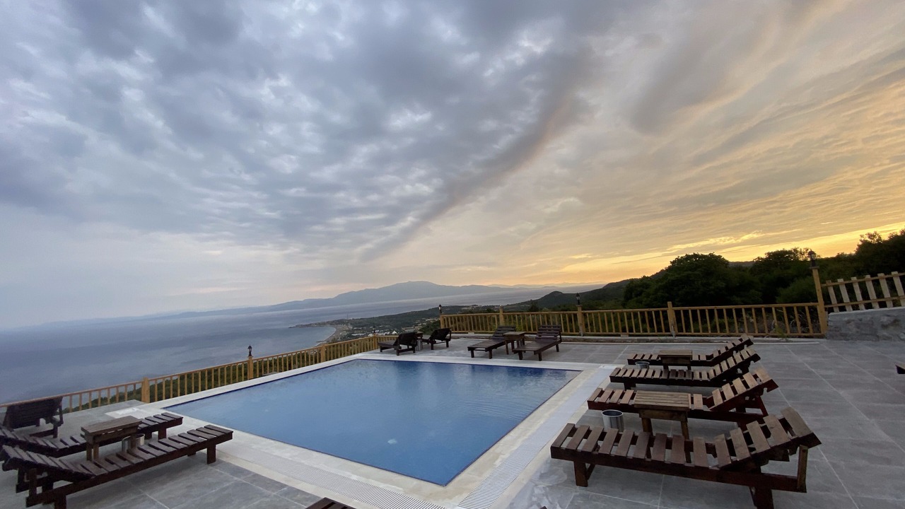 Photo of Outdoor in Ayvacik