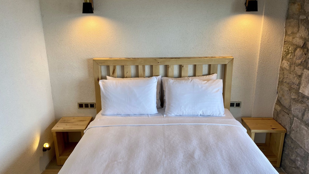 Photo of Bedroom in Ayvacik