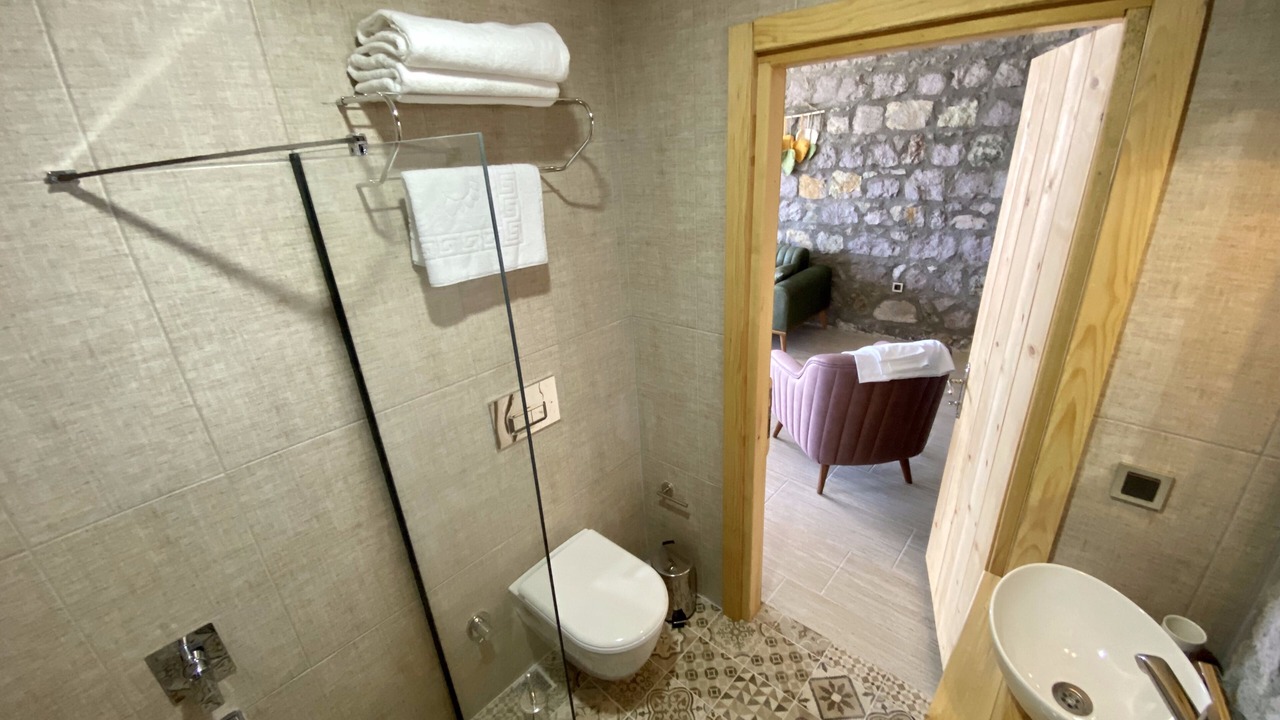 Photo of Bedroom in Ayvacik