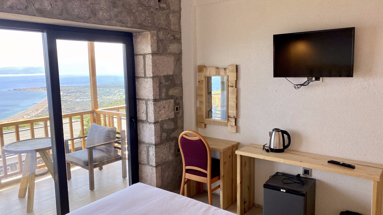 Photo of Bedroom in Ayvacik